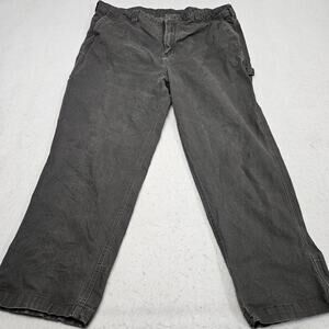 Colorado Clothing Tag 40x30 (Fits 40x28) Relaxed Fit Canvas Pants Carpenter